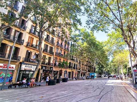 Piso de 100 m² en Barcelona