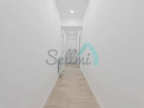 Piso de 113 m² en Oviedo