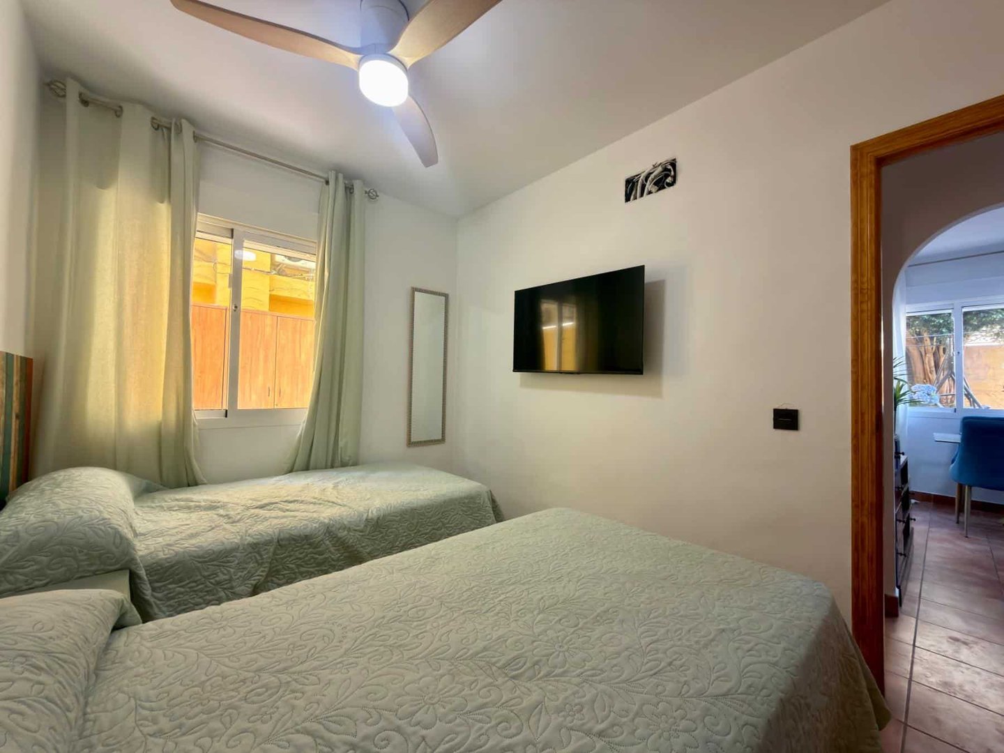 Casa de 100 m² en Vera