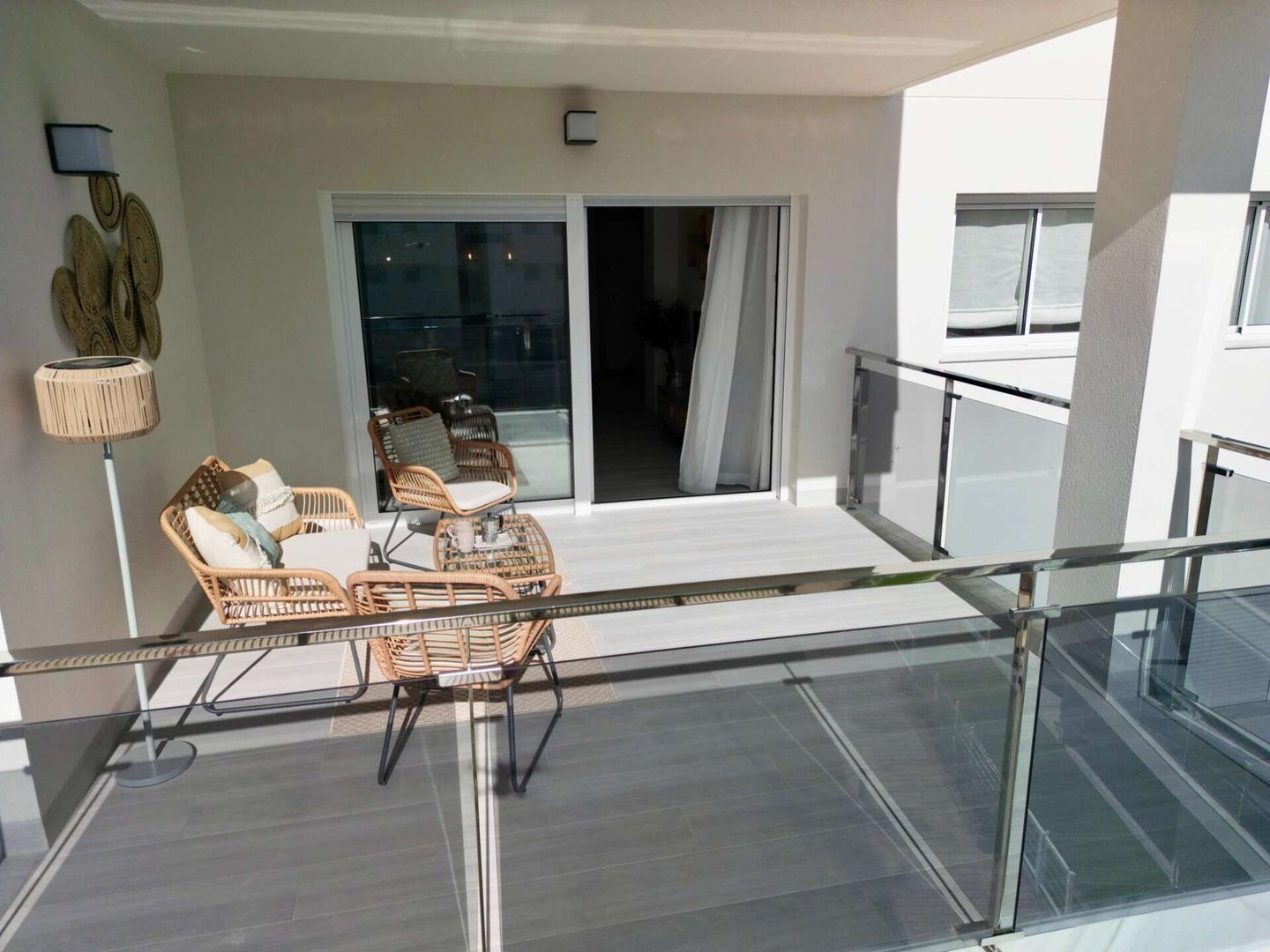 Piso de 80 m² en Vera