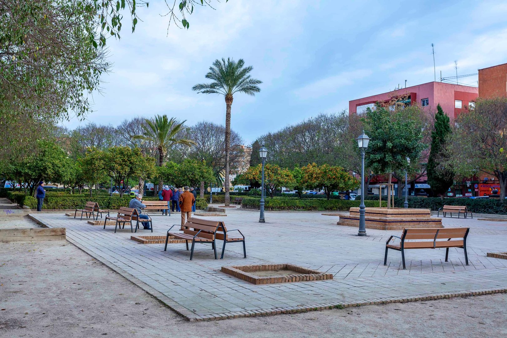 Habitació de lloguer, València