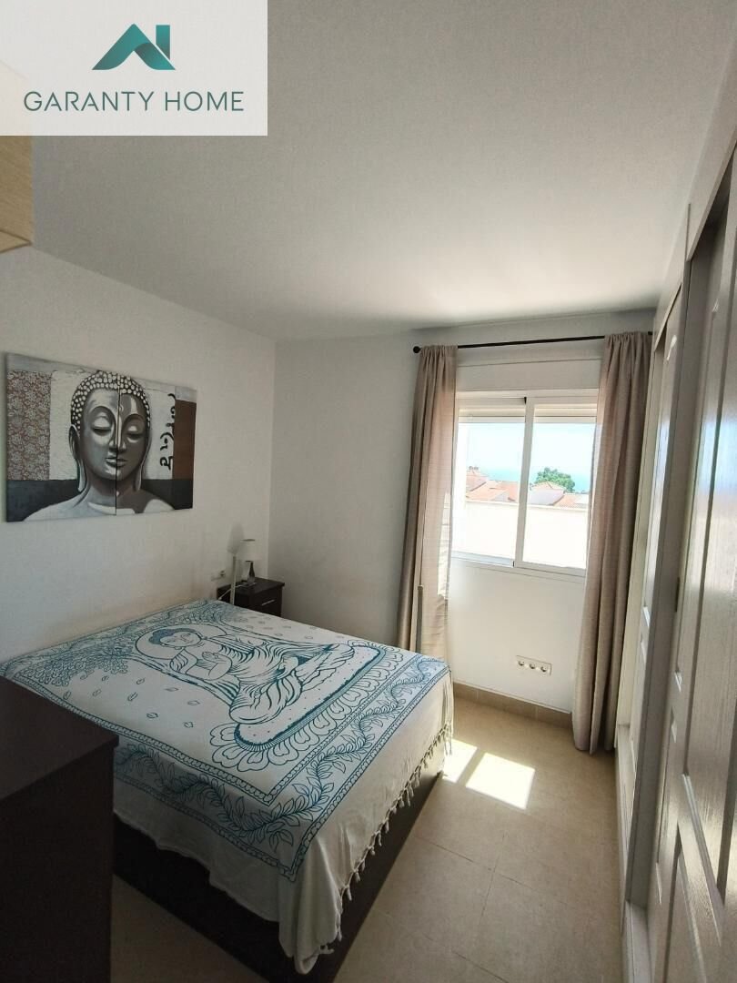 Pis de 140 m² a Rincón de la Victoria