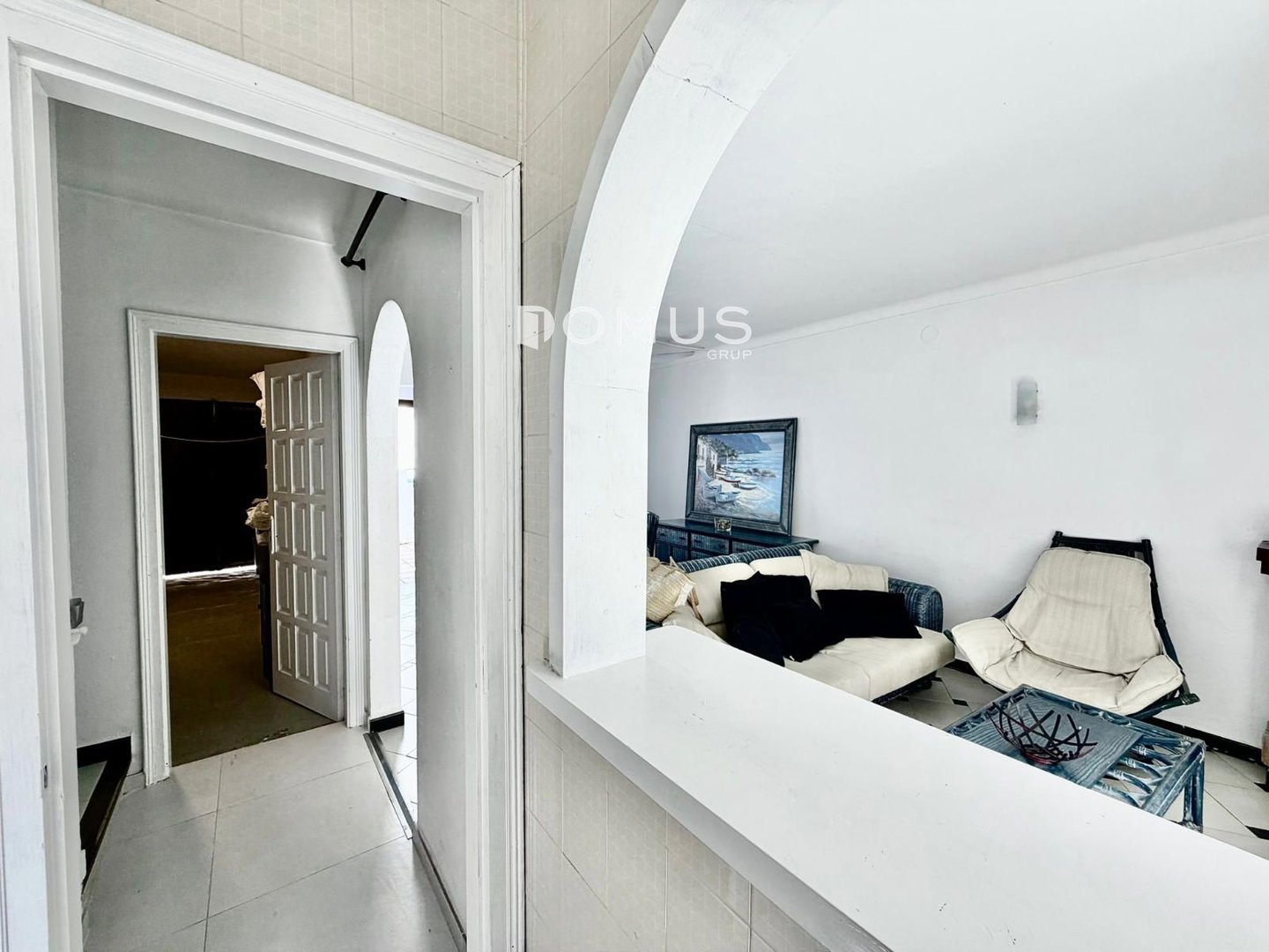 Casa de 65 m² en l'Escala