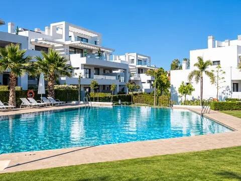 Appartement 150 m² à Estepona