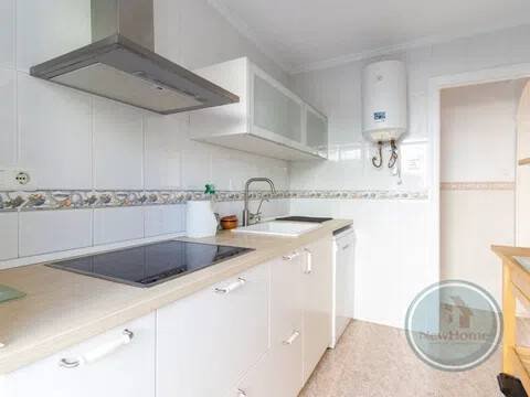 Pis de 80 m² a Santa Pola
