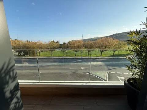 Piso de 90 m² en Zarauz