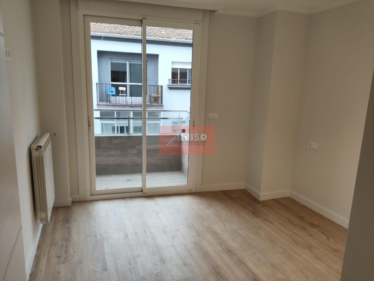 Piso de 70 m² en Ourense