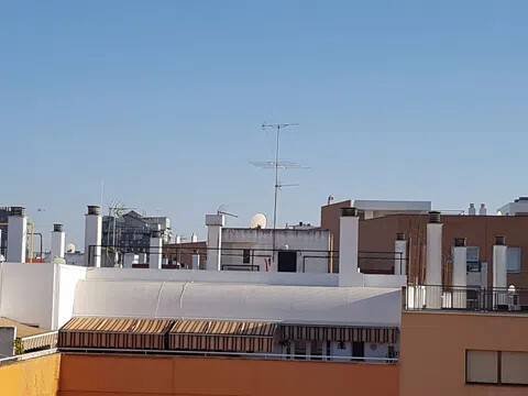 Piso de 45 m² en Sevilla