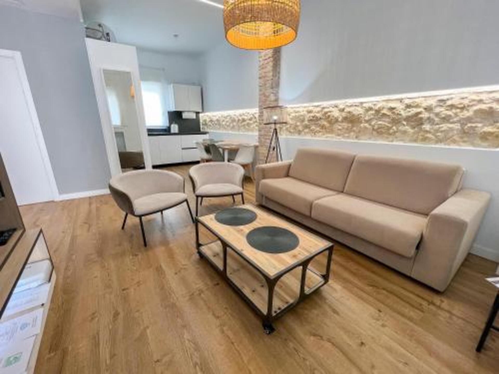 Piso de 80 m² en Santa Cruz de Tenerife