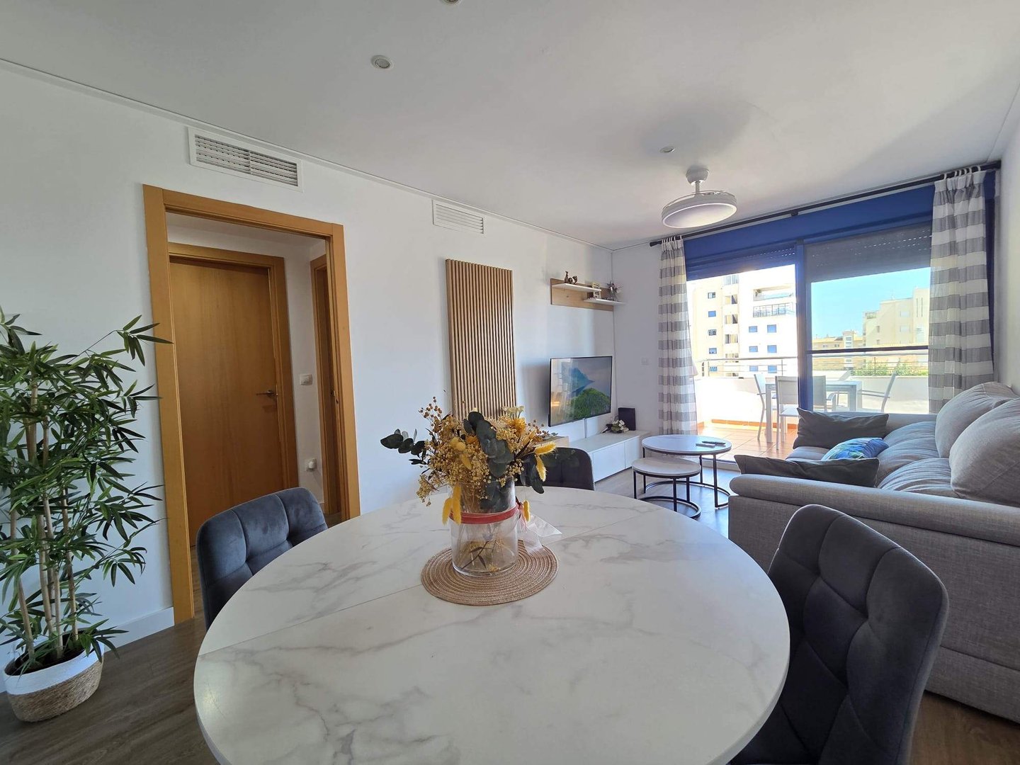 Piso de 67 m² en Piles