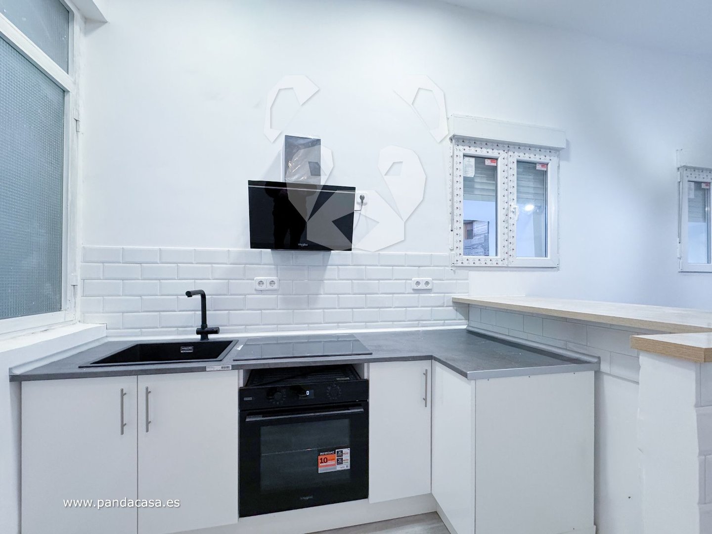 Appartement 75 m² à Madrid