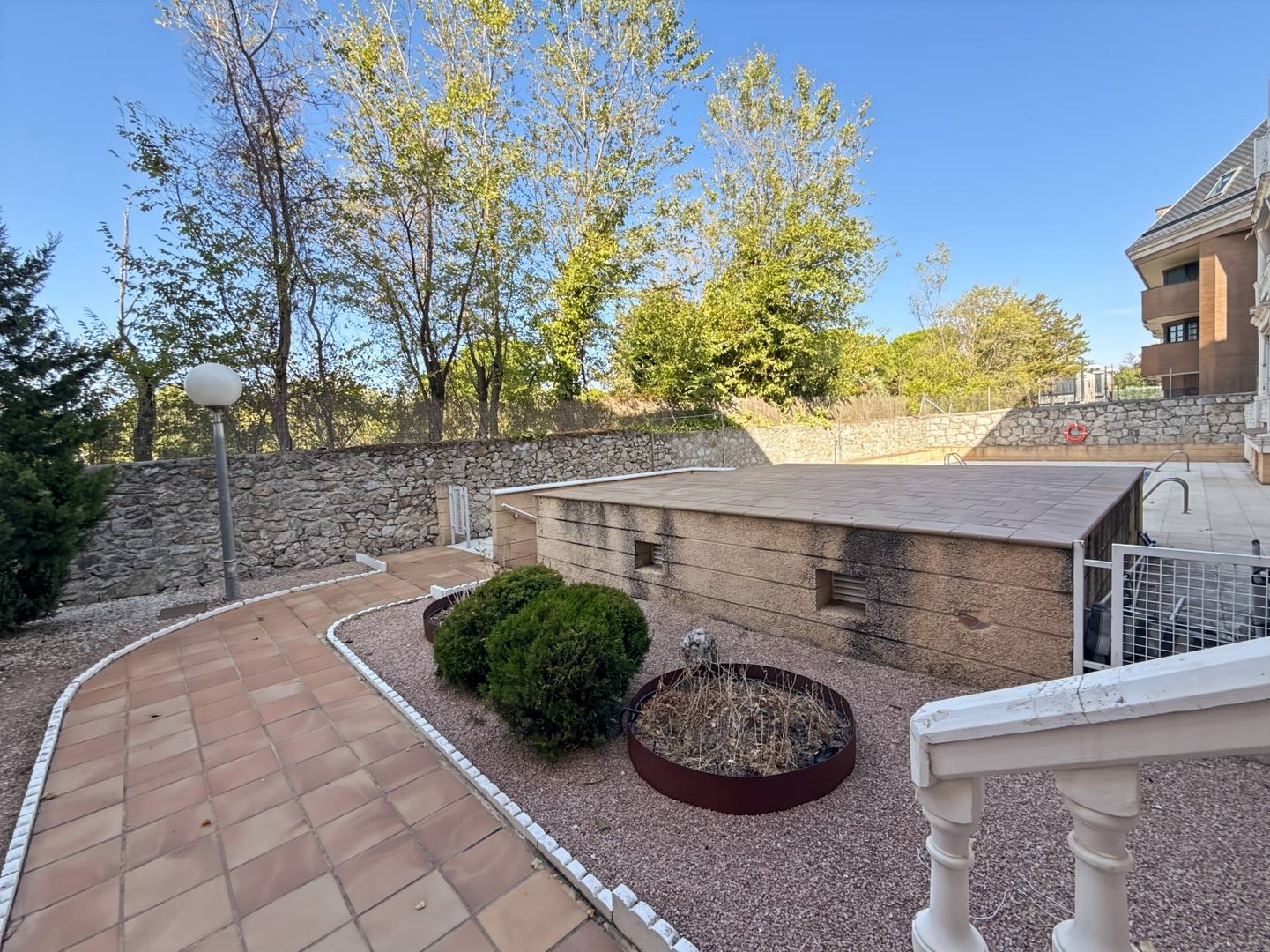 Piso de 81 m² en Las Rozas de Madrid