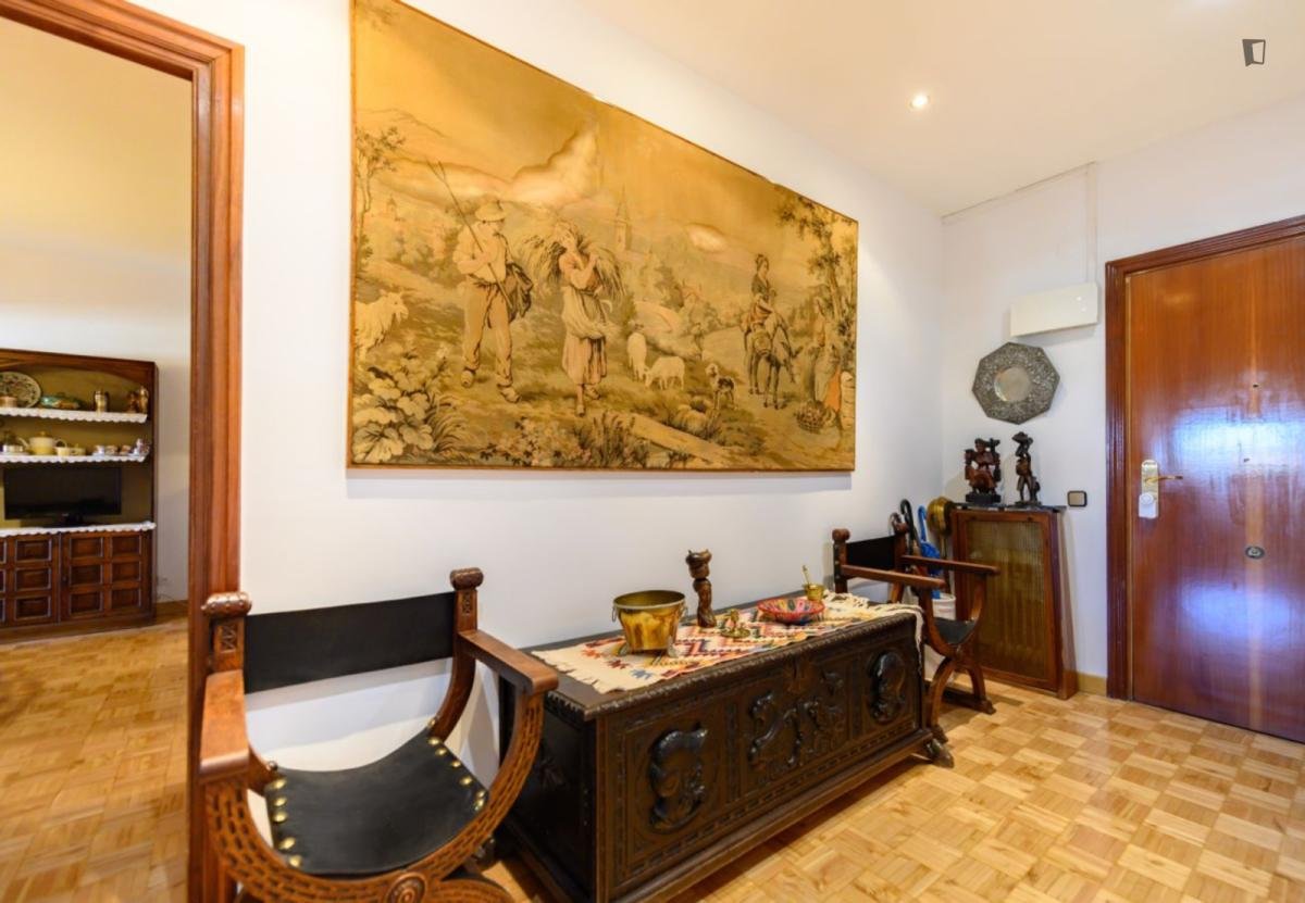 Piso de 171 m² en Madrid