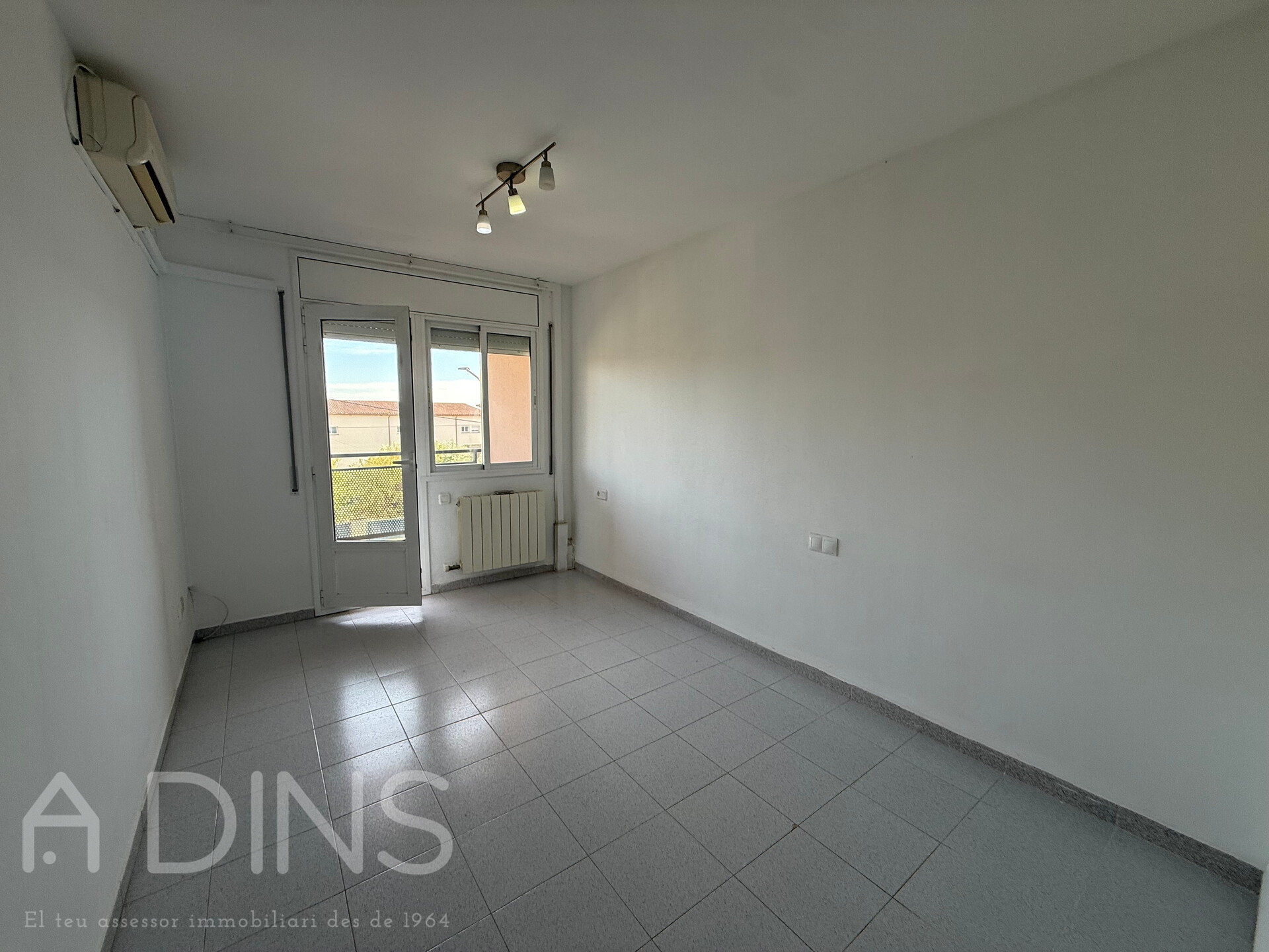 Piso de 106 m² en Caldes de Montbui