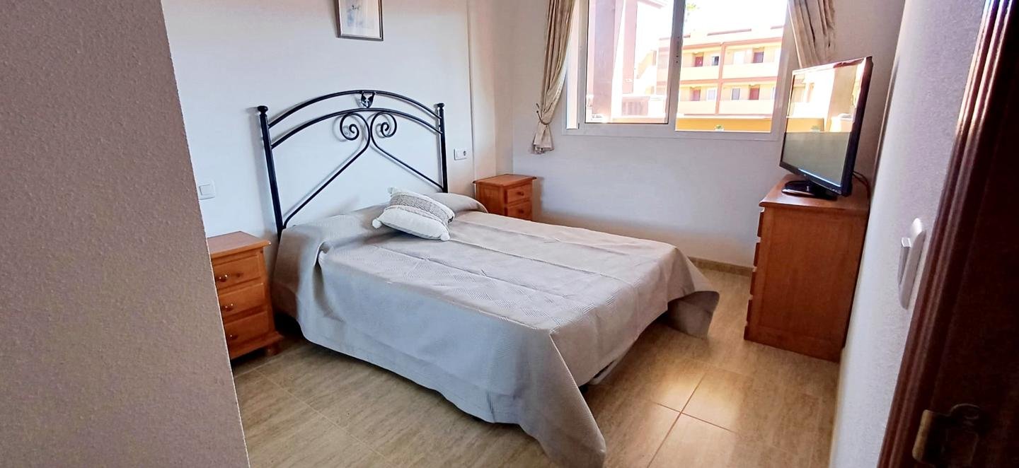 Piso de 71 m² en La Oliva