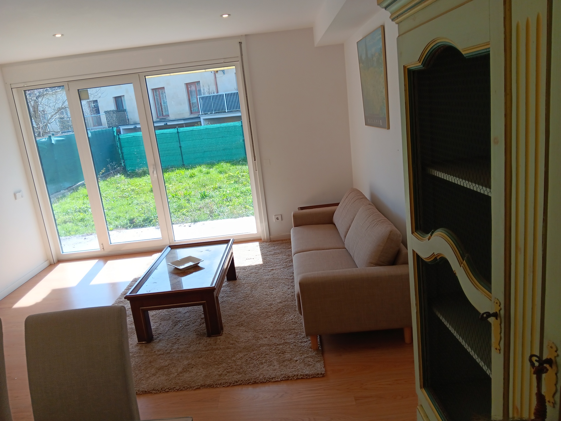 Piso de 193 m² en Santiago de Compostela