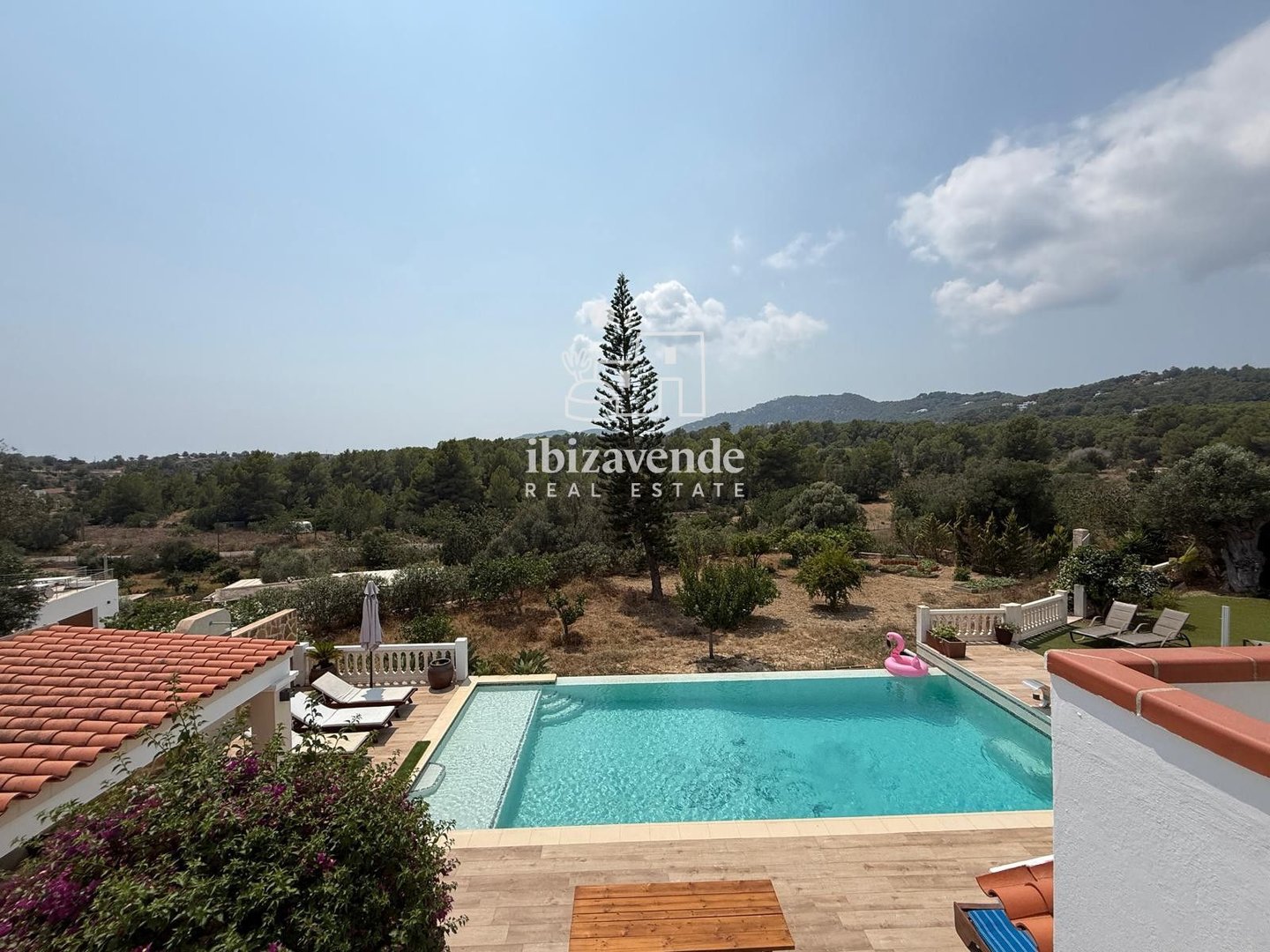 Casa de 300 m² en Sant Josep de sa Talaia