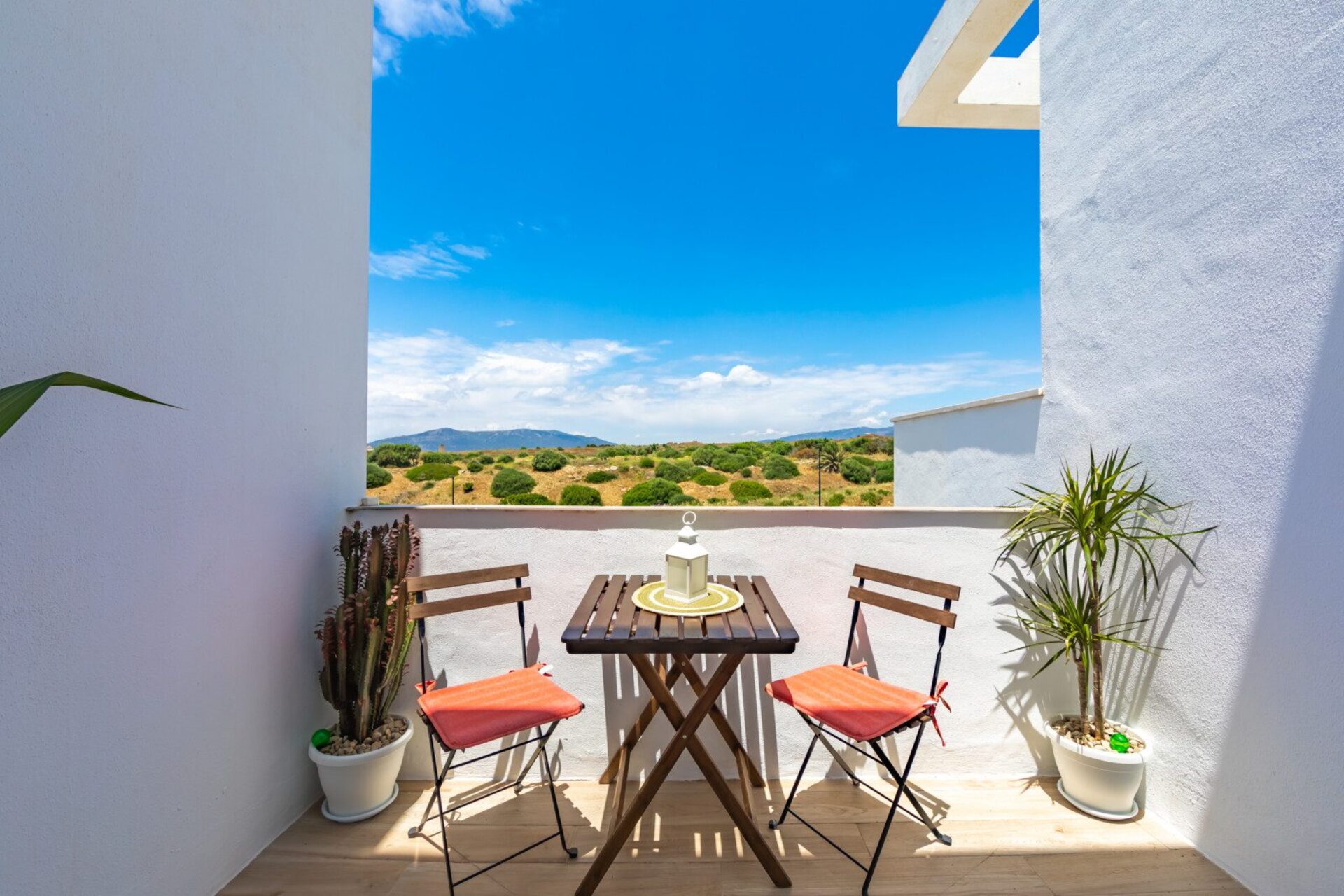Piso de 60 m² en Tarifa