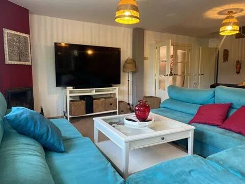 Casa de 303 m² a Paterna