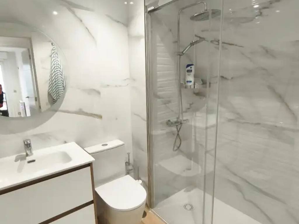Wohnung 90 m² in Ames
