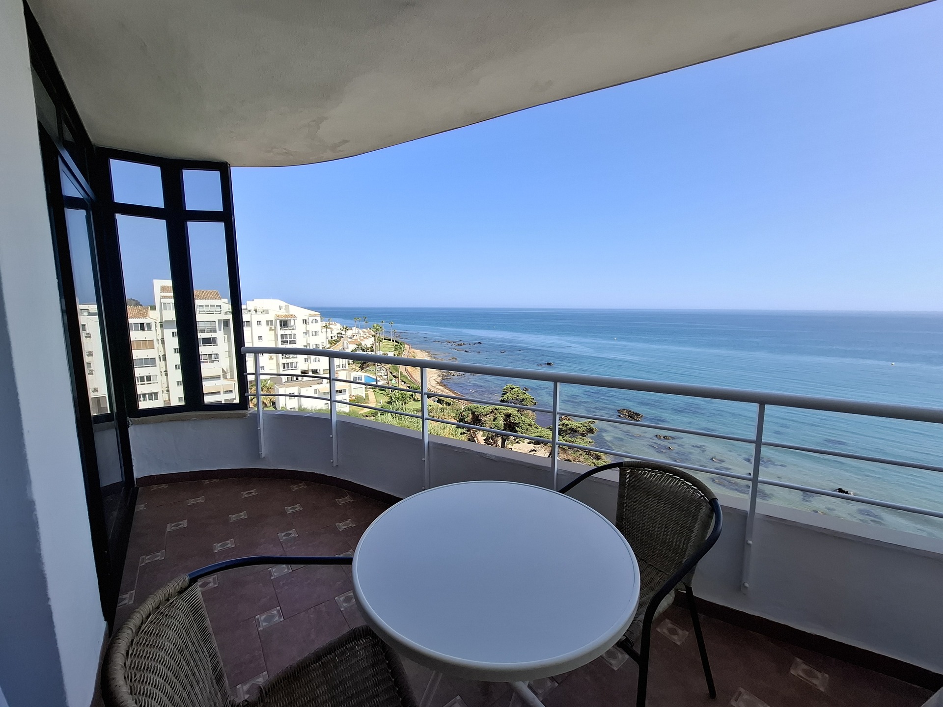Piso de 60 m² en Mijas