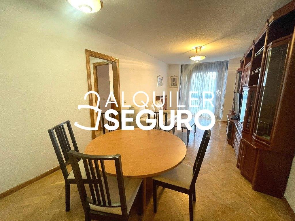 Pis de 75 m² a Madrid