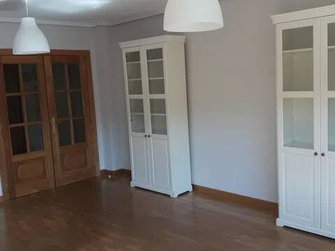 Piso de 115 m² en Palencia