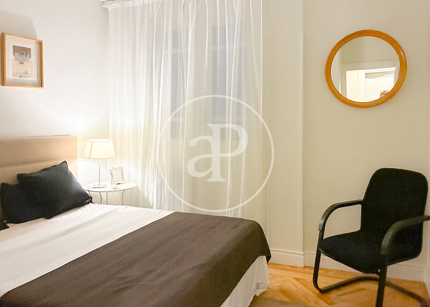 Appartamento 217 m² a Madrid