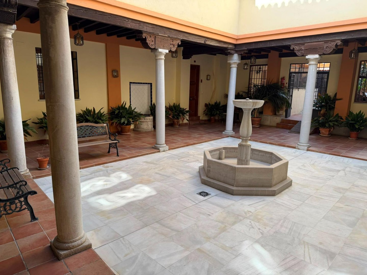 Piso de 54 m² en Granada