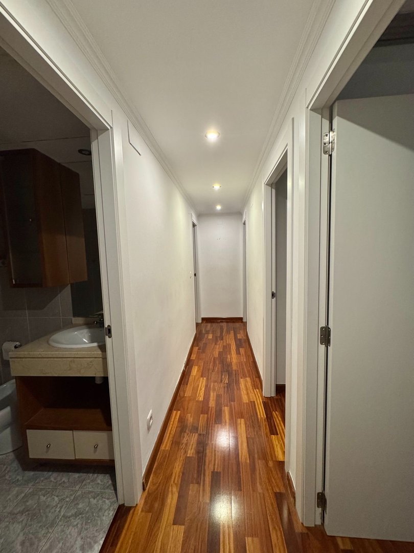 Pis de 140 m² a Paterna
