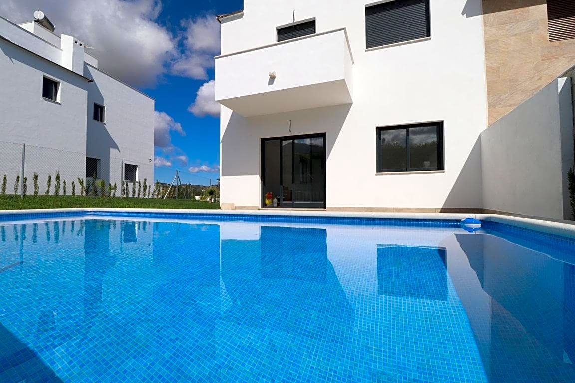 Квартира 180 м² в Alhaurín el Grande
