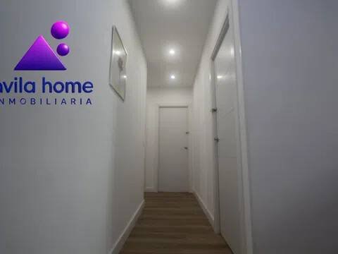 Habitación 82 m², Ávila