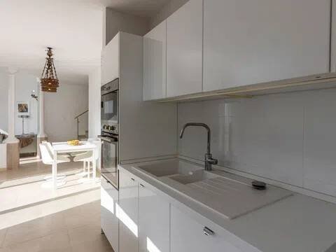 Casa de 180 m² en Salobreña