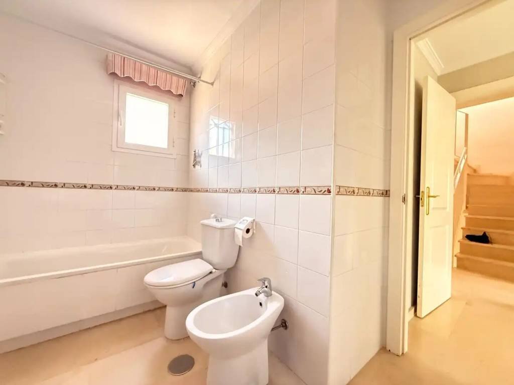 Casa de 168 m² en Mairena del Aljarafe