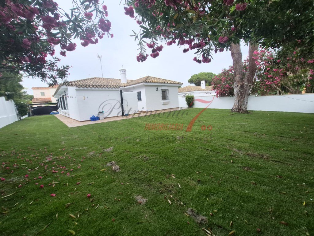 Casa de 165 m² en El Puerto de Santa María
