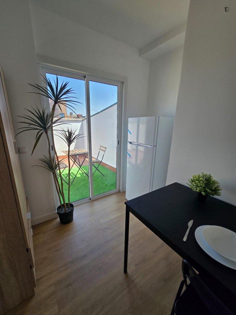 Habitación en alquiler, Parla