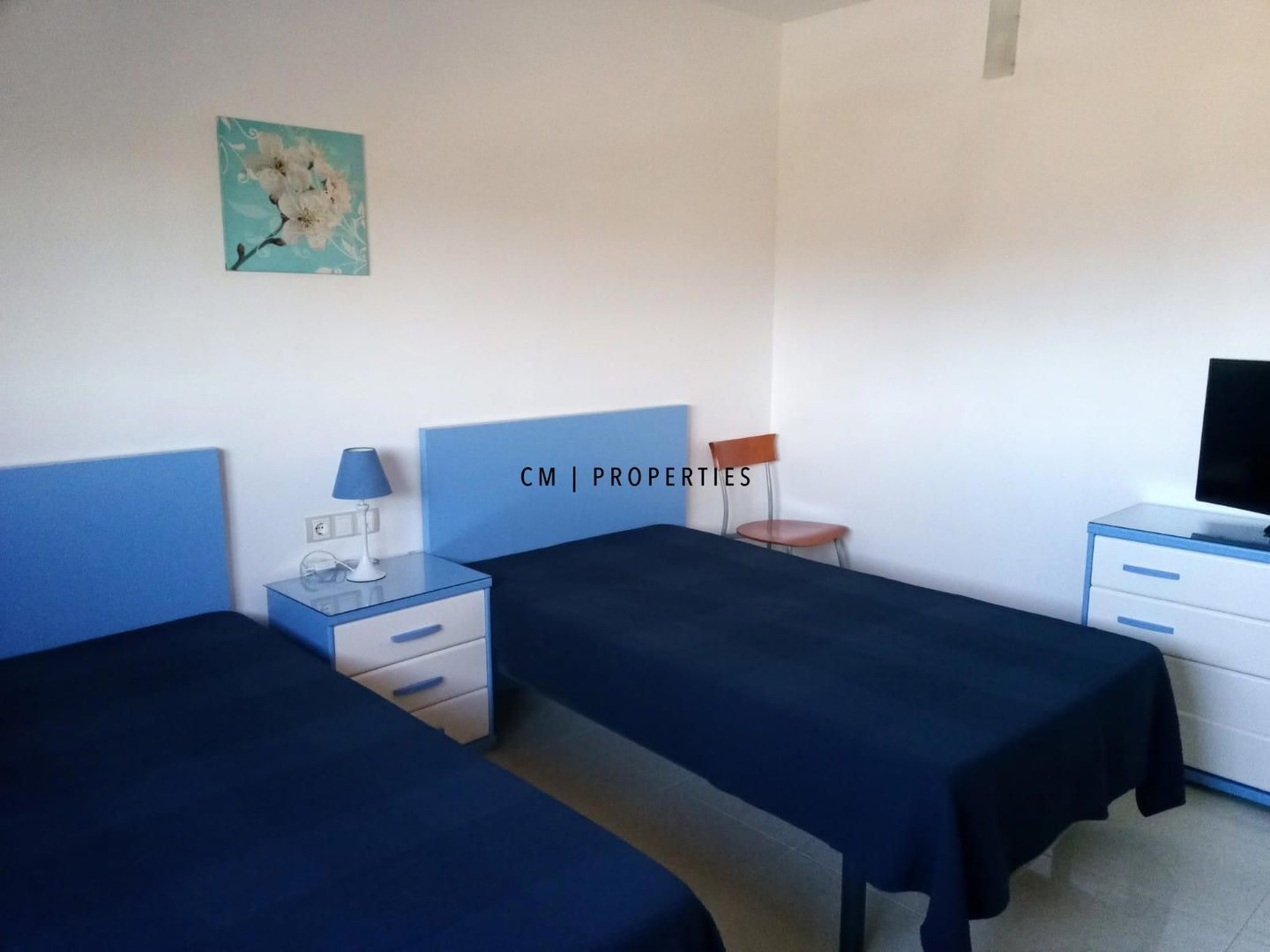 Piso de 220 m² en El Puig