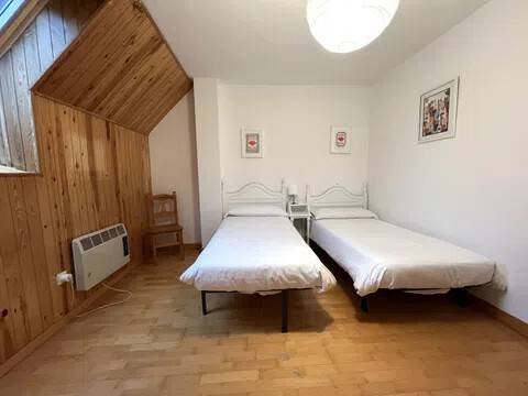 Appartamento 72 m² a Jaca