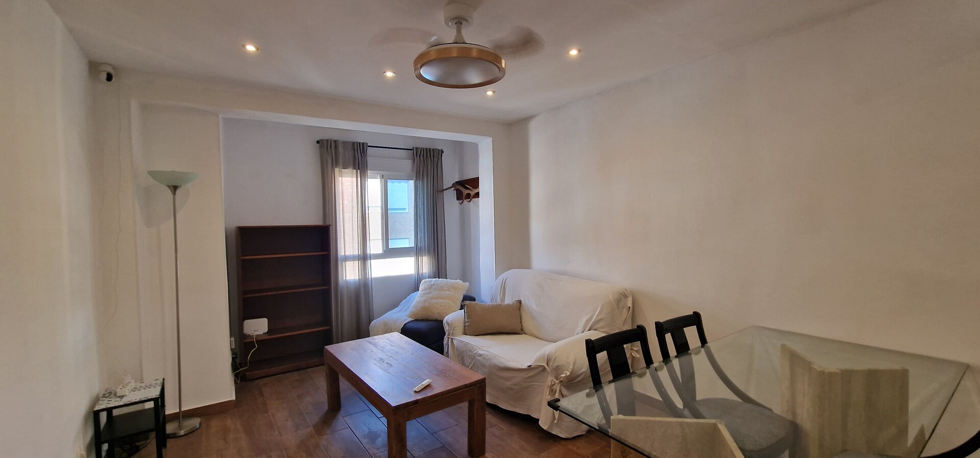Quarto para alugar, Catarroja