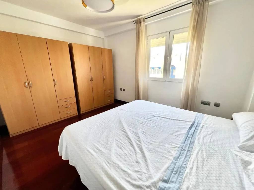 Piso de 83 m² en Málaga