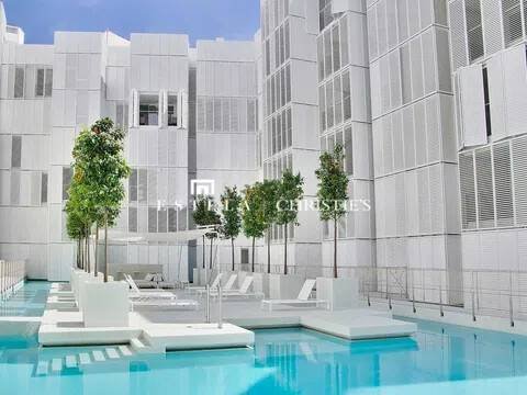 Piso de 90 m² en Ibiza