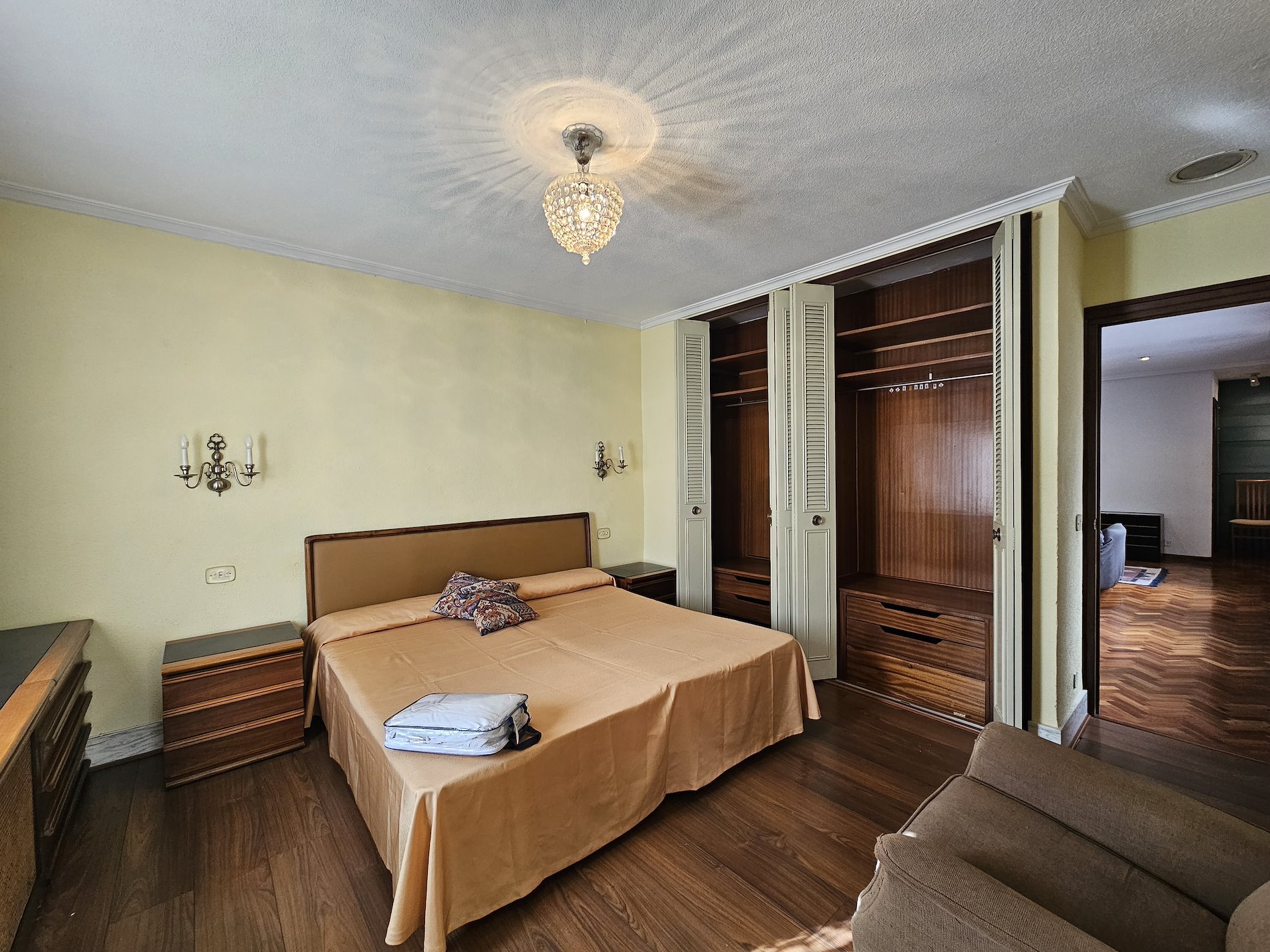 Piso de 115 m² en Madrid
