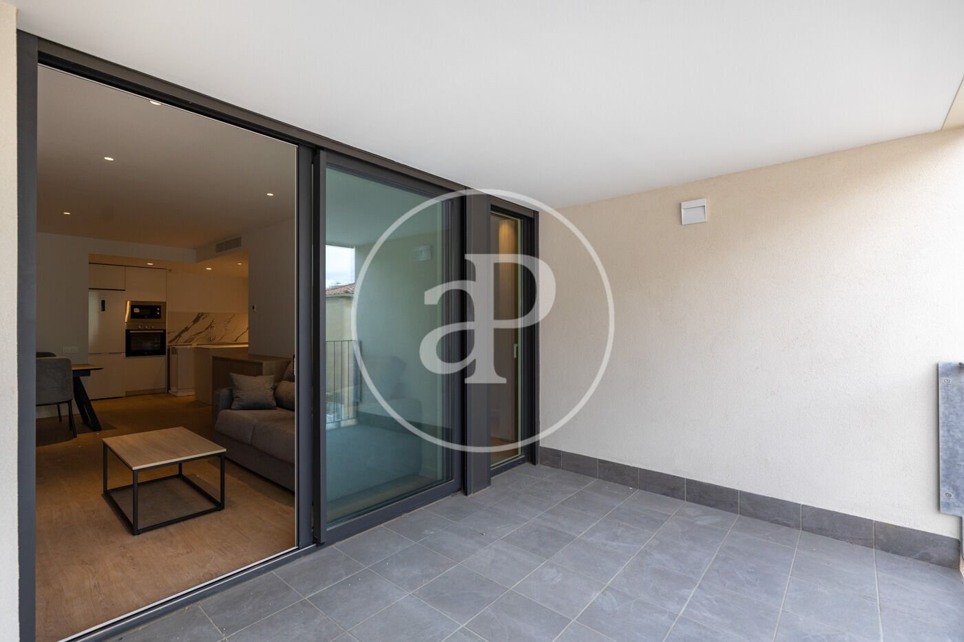 Piso de 92 m² en Viladecans