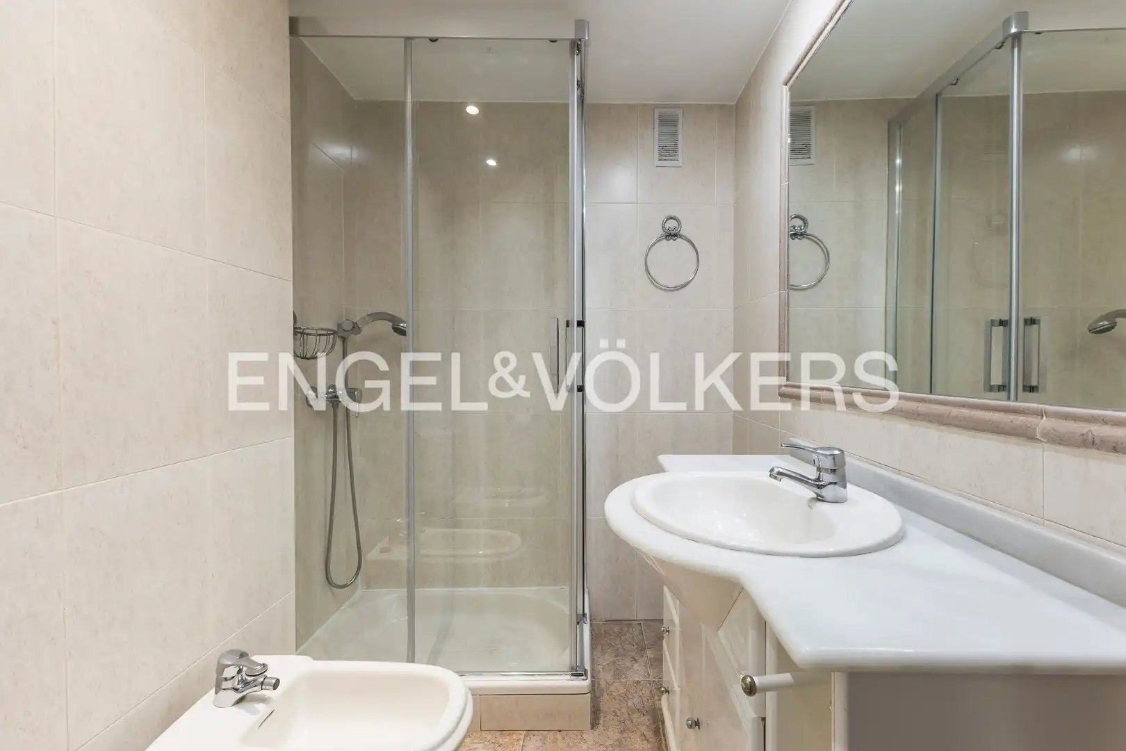 Pis de 158 m² a Madrid
