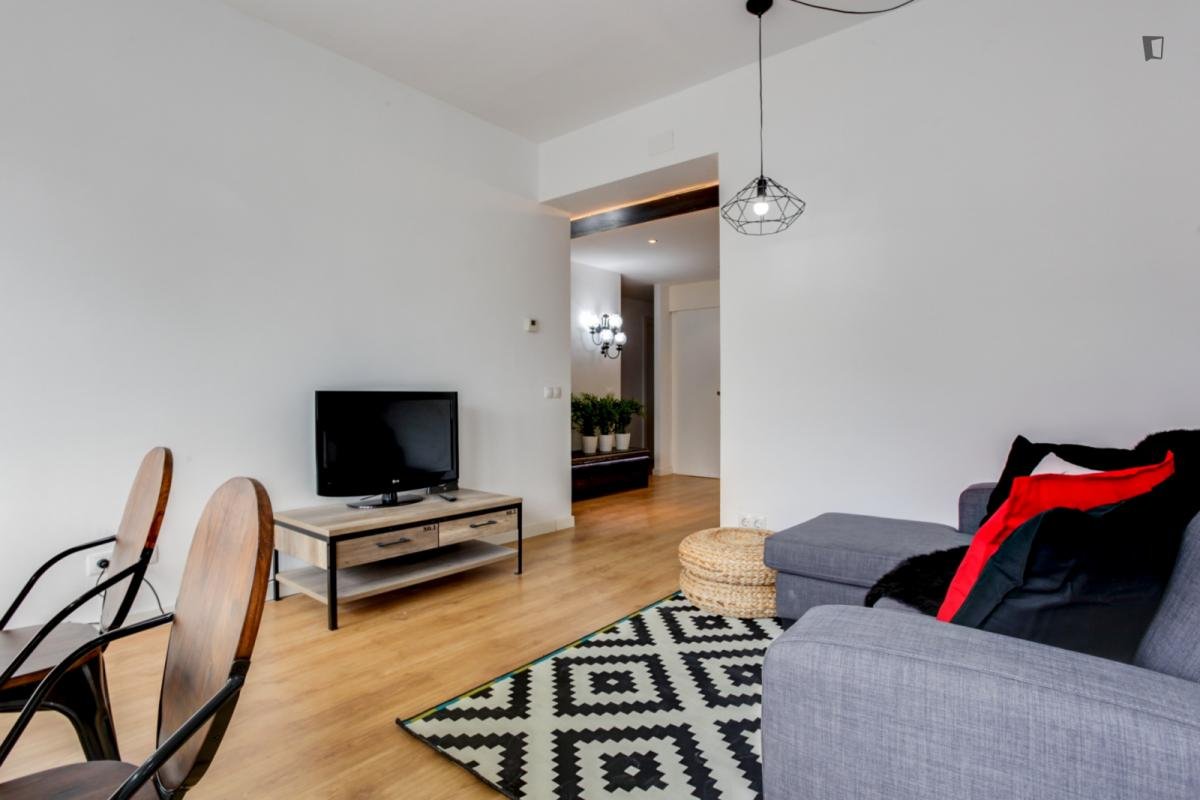 Habitación en alquiler, Barcelona