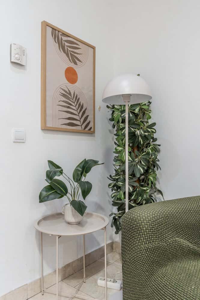 Zimmer zur Miete, Madrid