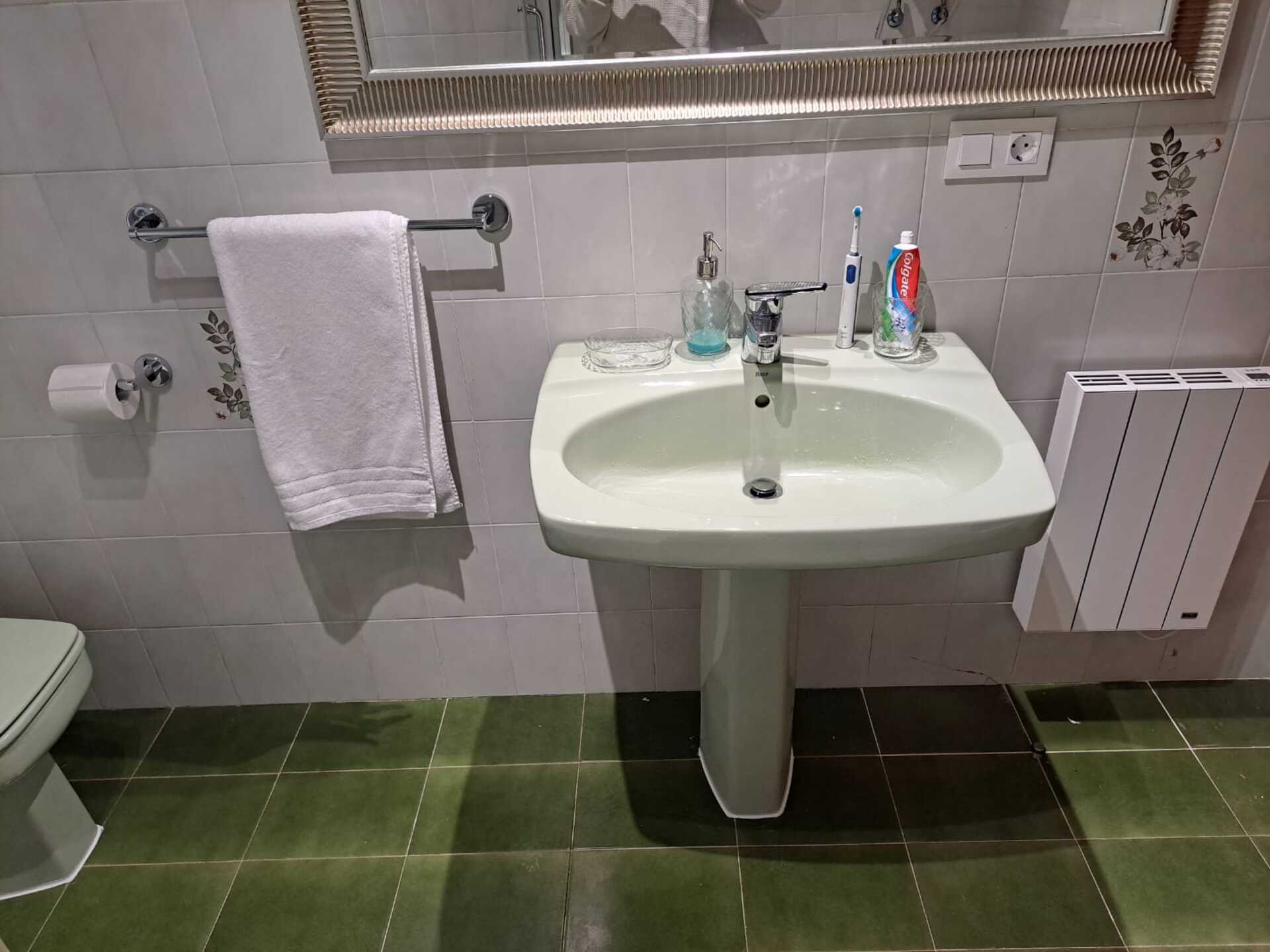 Piso de 42 m² en Mondoñedo