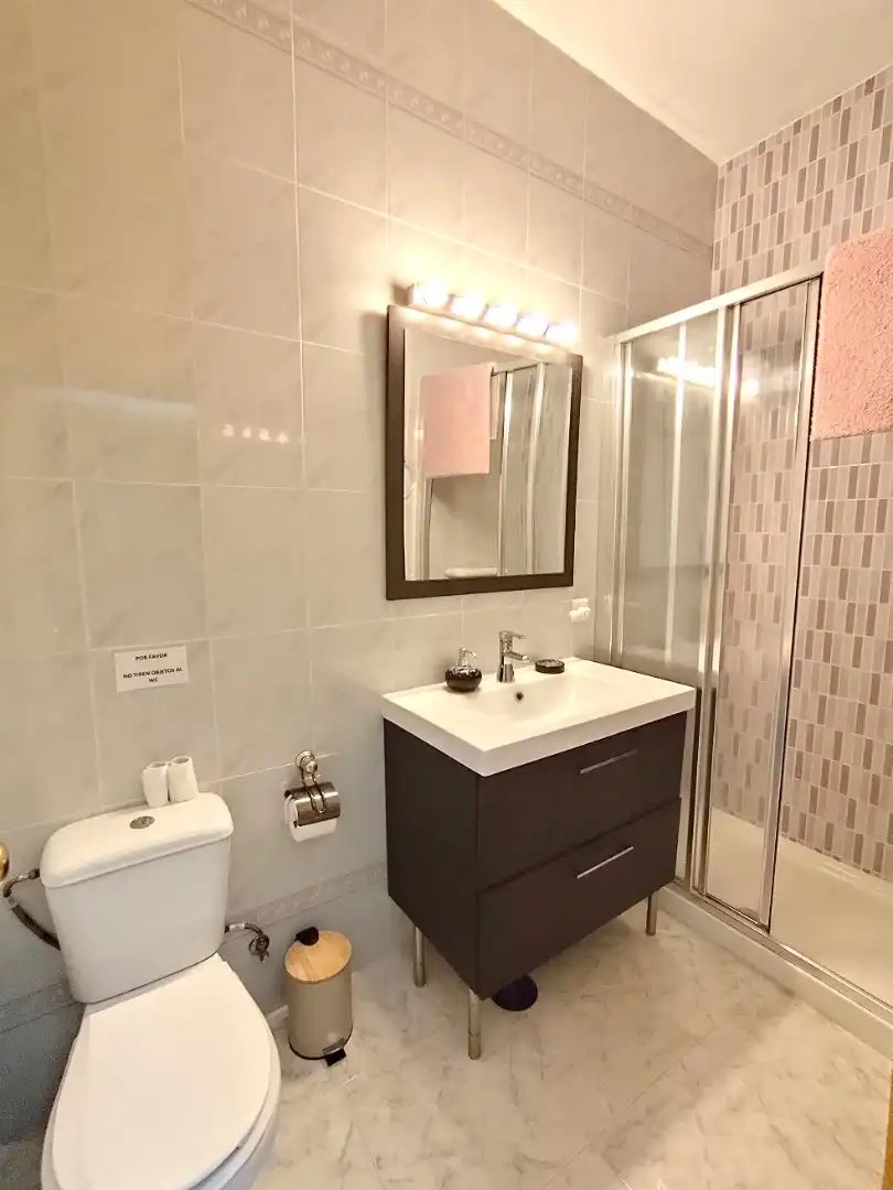 Piso de 75 m² en Sanlúcar de Barrameda