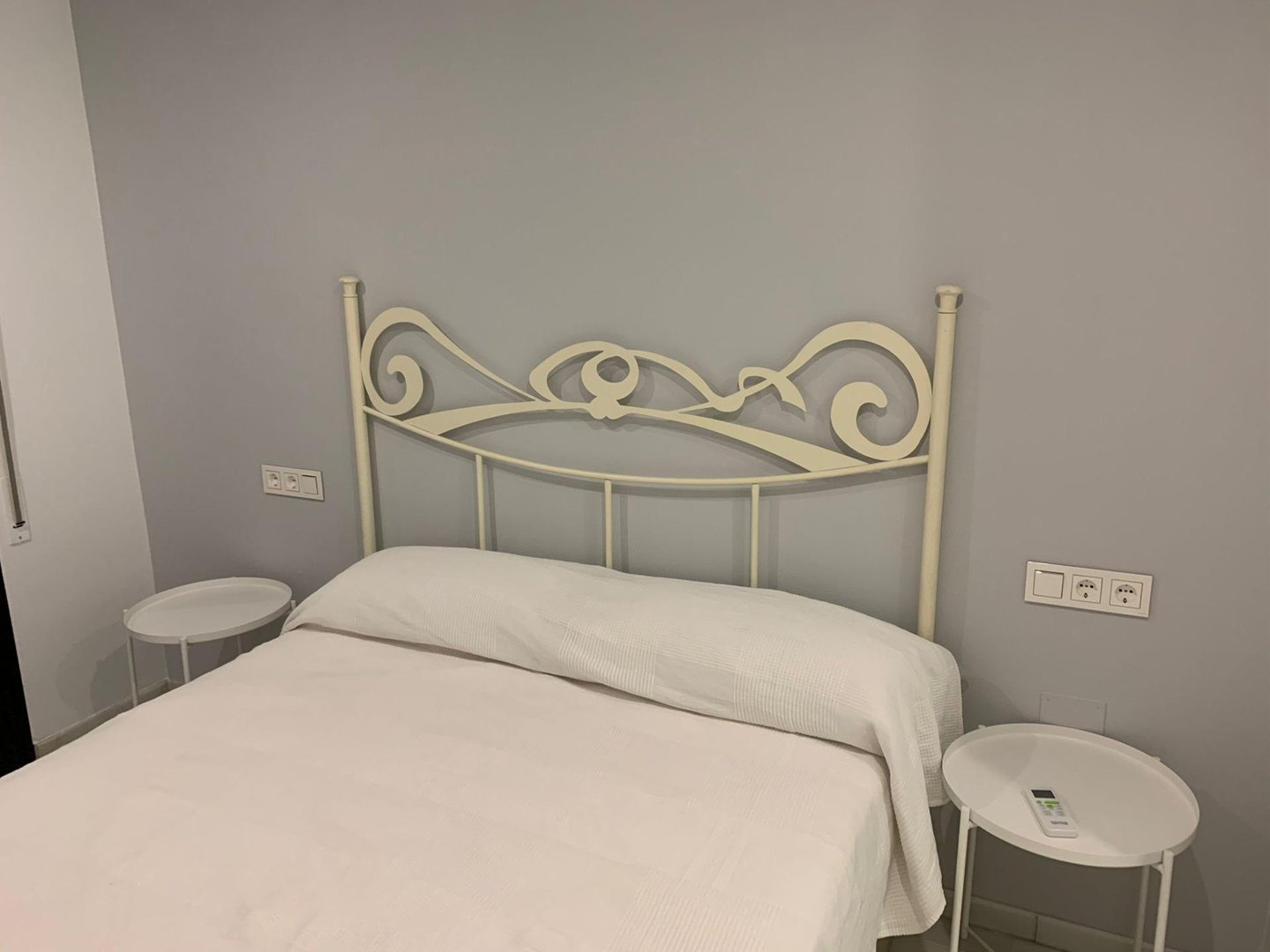 Piso de 65 m² en Almería