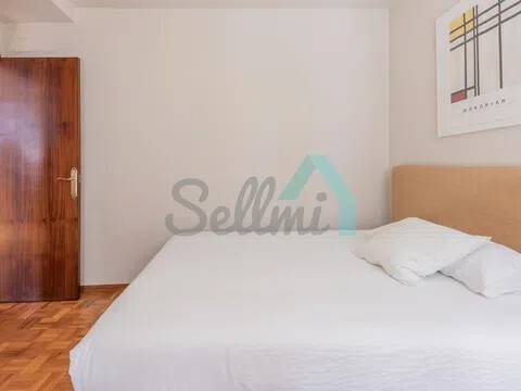 Pis de 64 m² a Oviedo